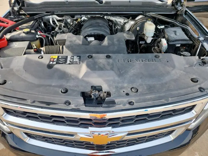 2016 CHEVROLET TAHOE C1500 LT  