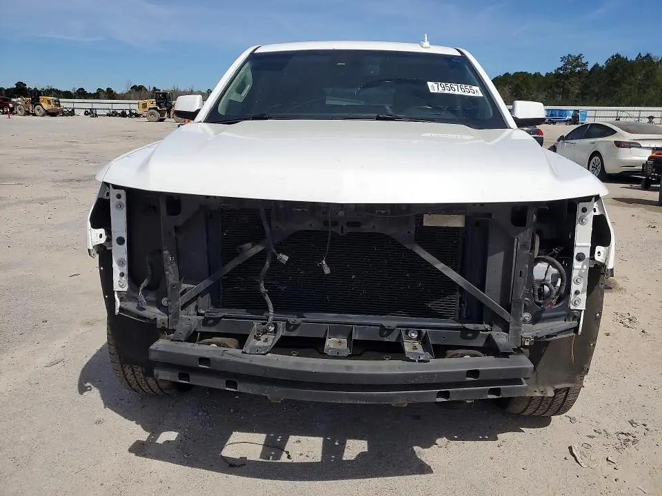 2015 CHEVROLET TAHOE C1500 LT  