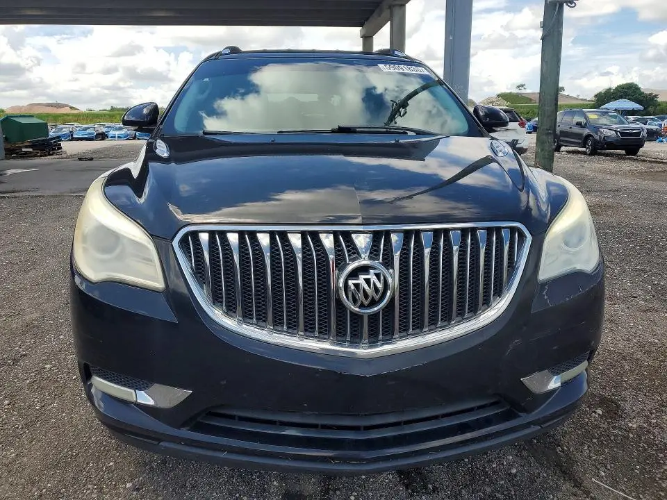 2013 BUICK ENCLAVE   