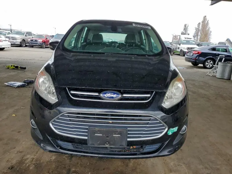 2015 FORD C-MAX PREMIUM SEL  