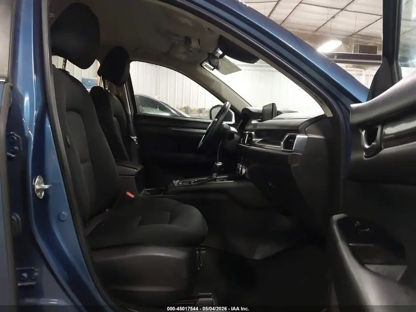 2017 MAZDA CX-5 SPORT