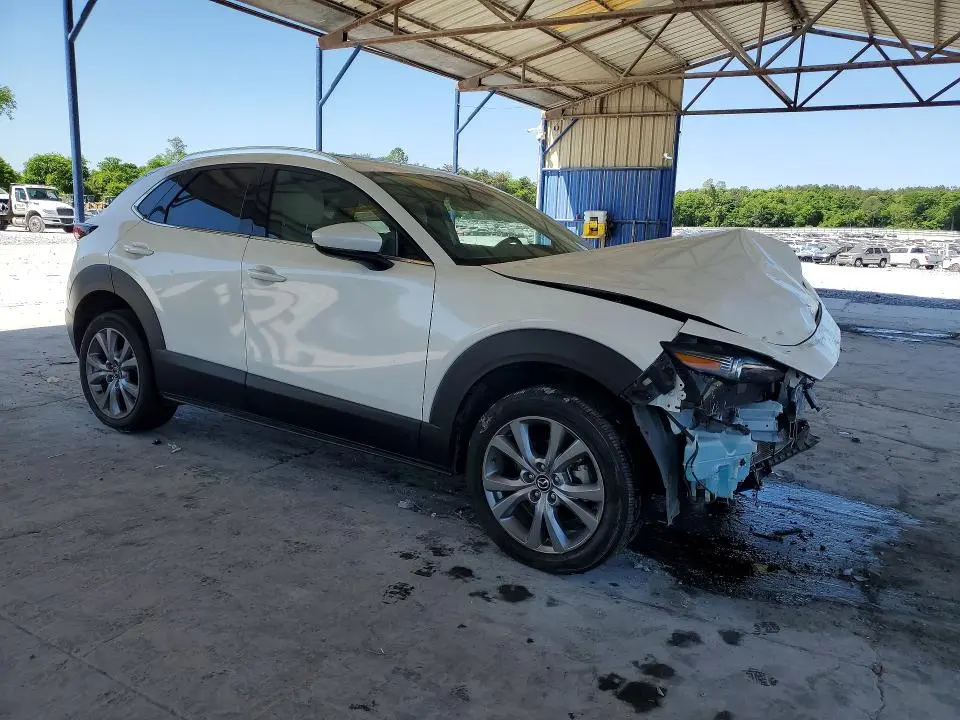 2021 MAZDA CX-30 PREMIUM  