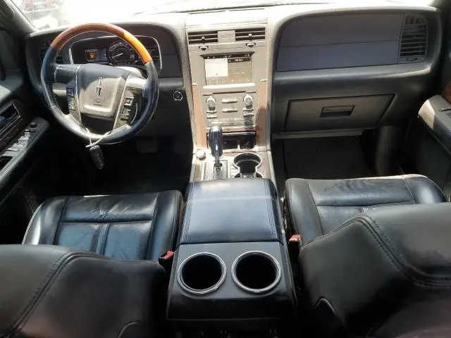 2017 LINCOLN NAVIGATOR SELECT  