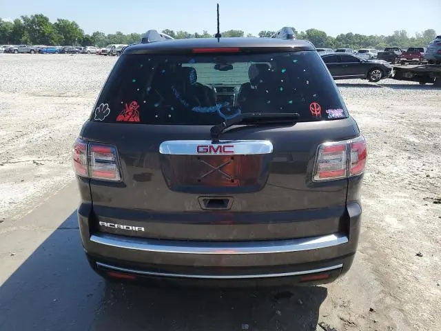 2014 GMC ACADIA SLT-1  