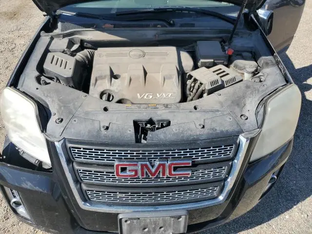 2012 GMC TERRAIN SLT  
