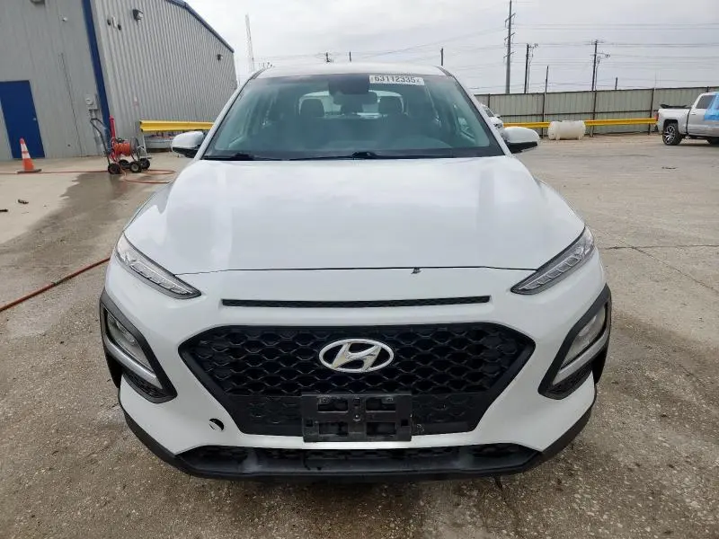 2021 HYUNDAI KONA SE  