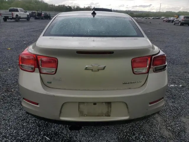 2015 CHEVROLET MALIBU LS  