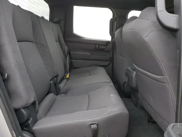 2024 TOYOTA TACOMA DOUBLE CAB  