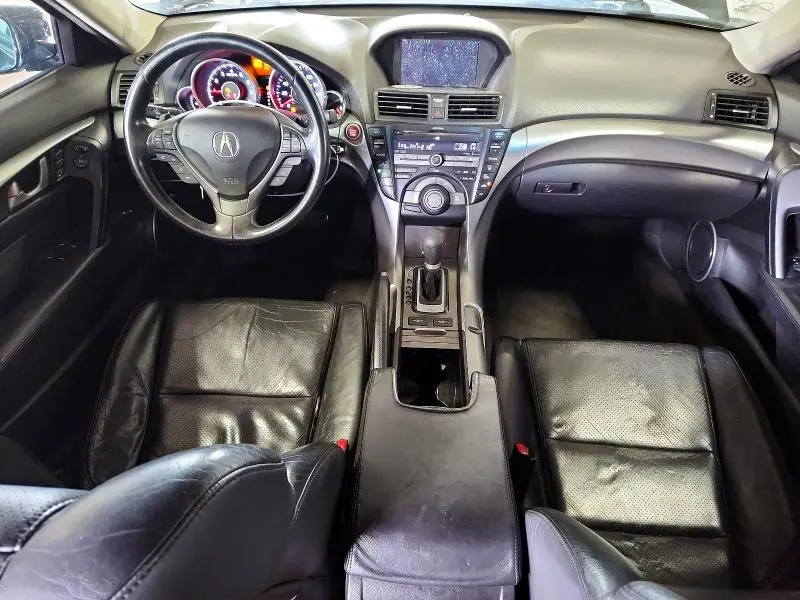 2010 ACURA TL   
