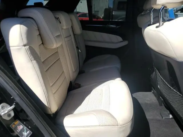 2017 MERCEDES-BENZ GLE 63 AMG-S 4MATIC  