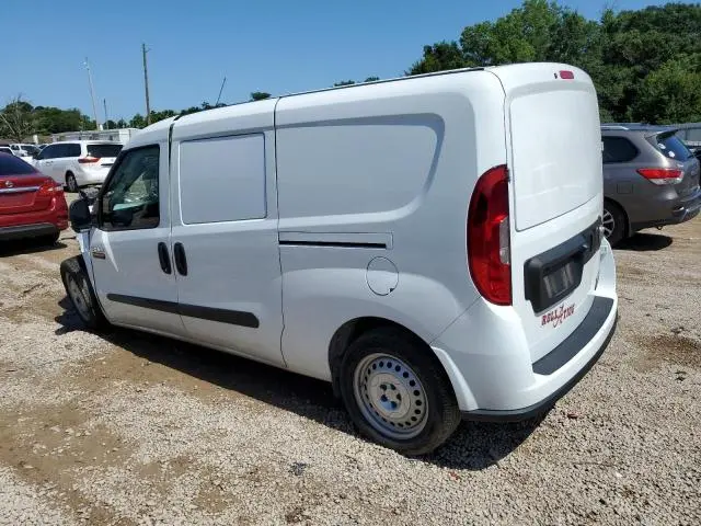 2022 RAM PROMASTER CITY TRADESMAN  