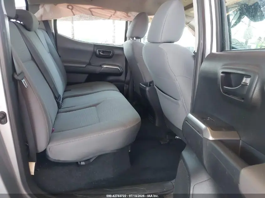 2019 TOYOTA TACOMA SR5 V6