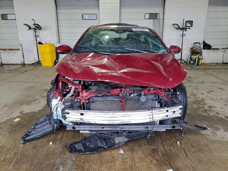 2023 TOYOTA COROLLA XSE  