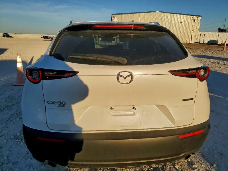 2022 MAZDA CX-30 PREMIUM  