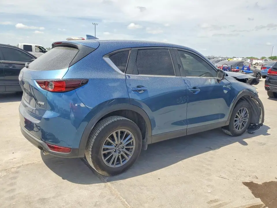 2019 MAZDA CX-5 SPORT  