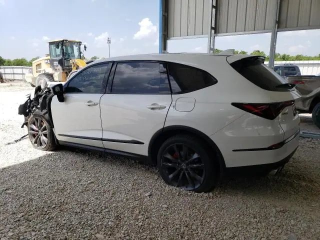 2022 ACURA MDX TYPE S  