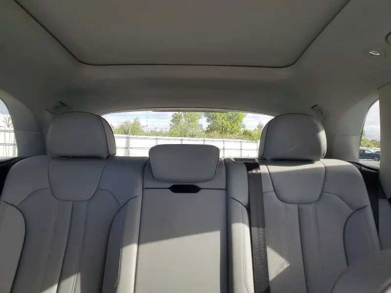 2021 AUDI Q5 PRESTIGE  