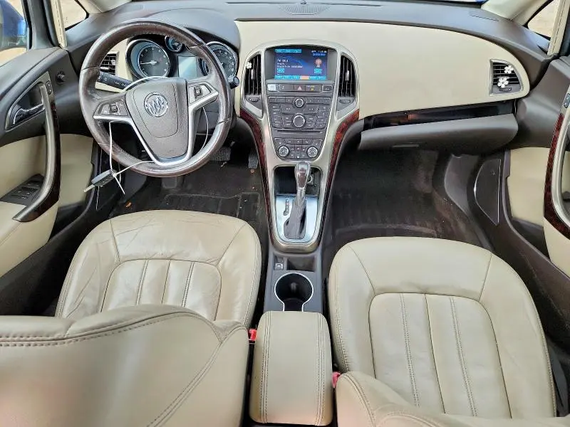 2013 BUICK VERANO   