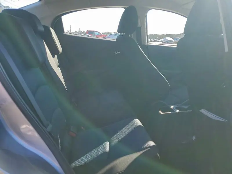 2016 TOYOTA SCION IA   