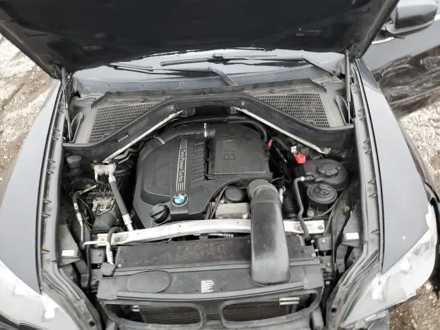 2013 BMW X5 XDRIVE35I  