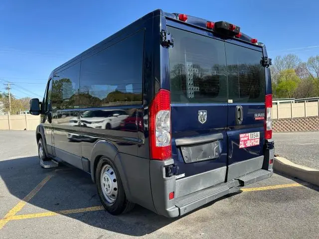 2014 RAM PROMASTER 1500 1500 STANDARD  
