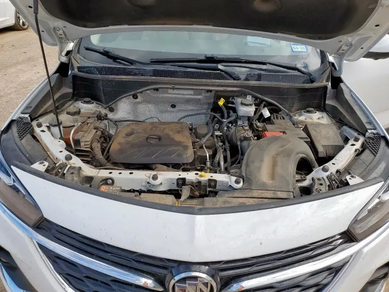 2022 BUICK ENCORE GX ESSENCE  