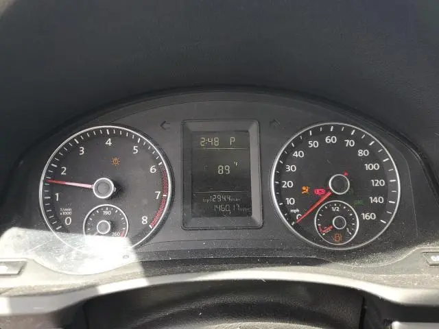 2010 VOLKSWAGEN JETTA SE  