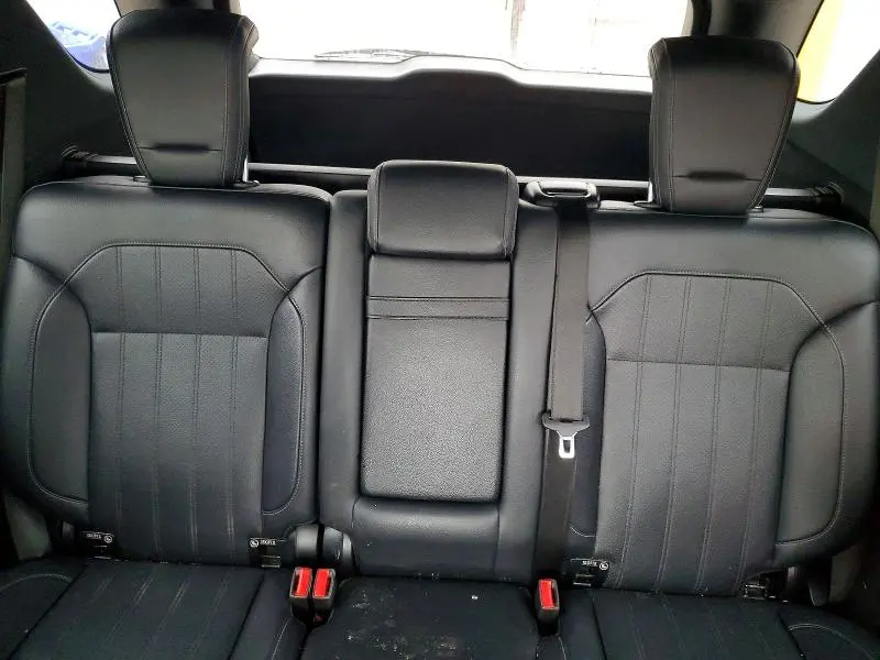 2017 MERCEDES-BENZ GLE 350 4MATIC  
