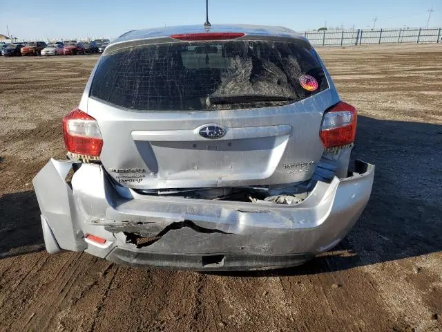 2013 SUBARU IMPREZA PREMIUM  