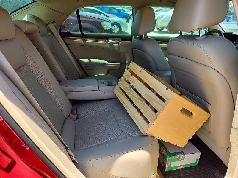 2014 CHRYSLER 300C   