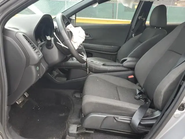 2020 HONDA HR-V SPORT