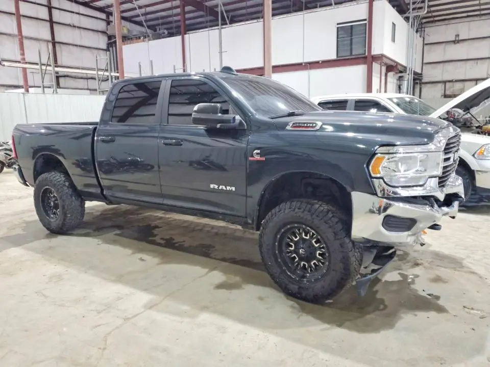 2020 RAM 2500 BIG HORN  