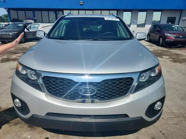 2013 KIA SORENTO EX  