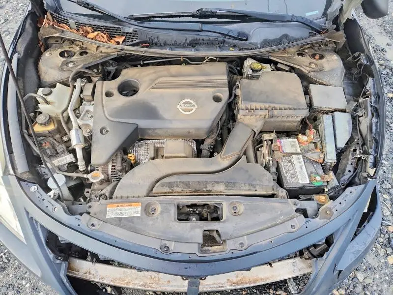 2013 NISSAN ALTIMA 2.5/S/SV/SL  