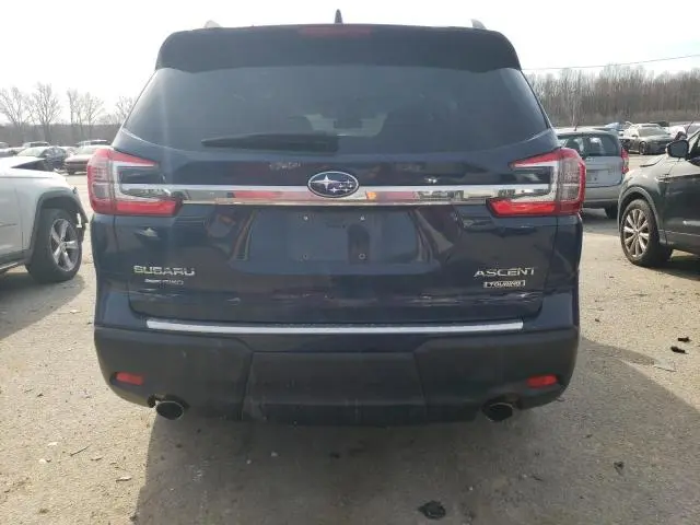 2024 SUBARU ASCENT TOURING