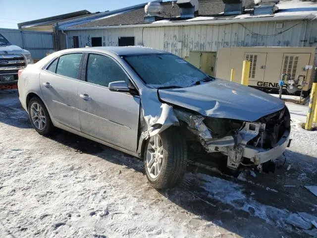 2013 CHEVROLET MALIBU 1LT