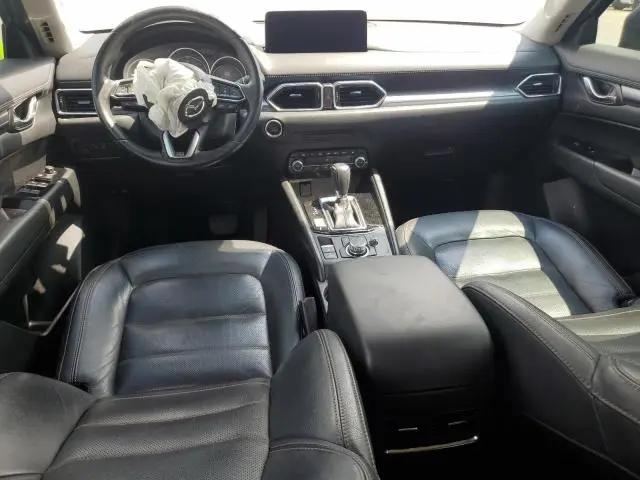 2022 MAZDA CX-5 PREFERRED  