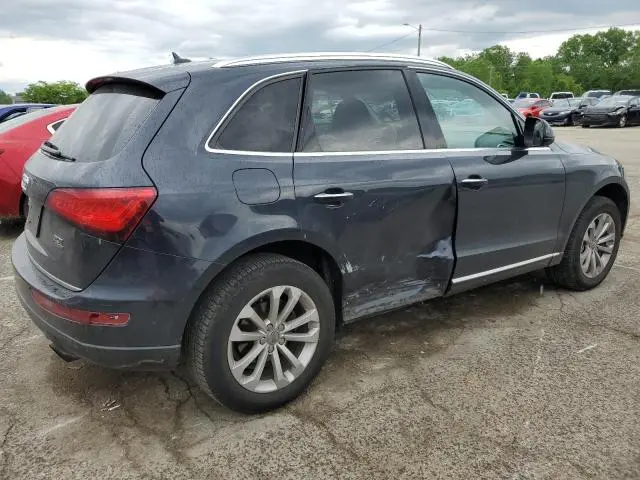 2016 AUDI Q5 PREMIUM  