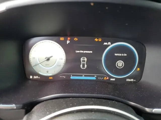 2023 HYUNDAI SANTA FE SEL PREMIUM  
