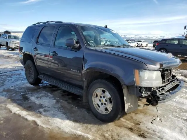 2010 CHEVROLET TAHOE K1500 LT  