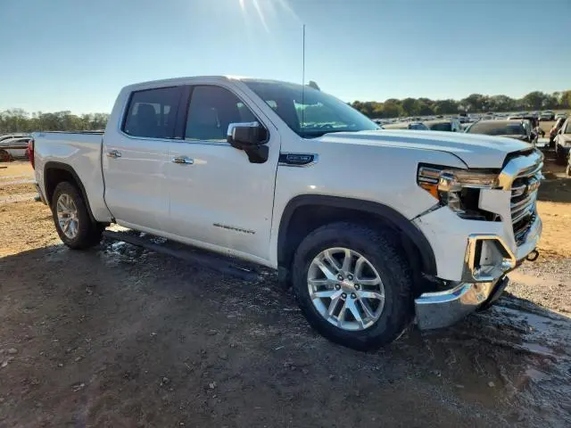 2022 GMC SIERRA LIMITED K1500 SLT  