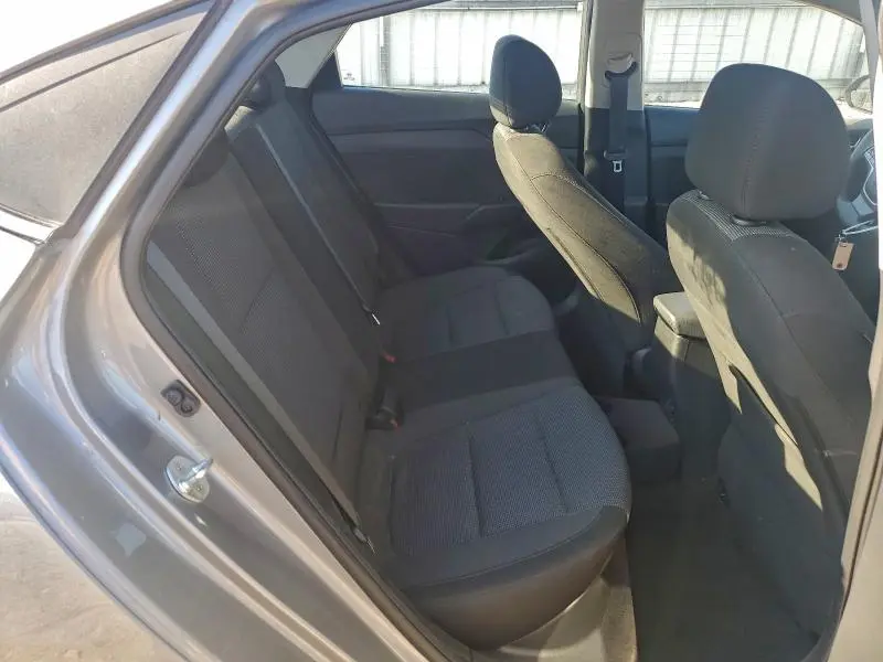 2022 HYUNDAI ACCENT SE  