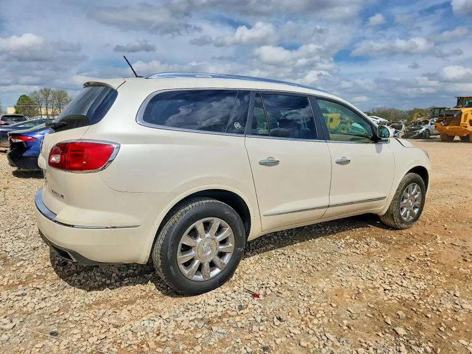 2015 BUICK ENCLAVE   