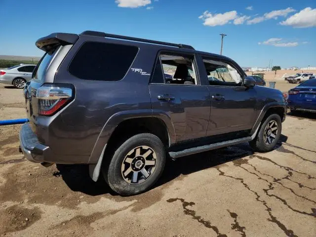 2021 TOYOTA 4RUNNER SR5/SR5 PREMIUM  