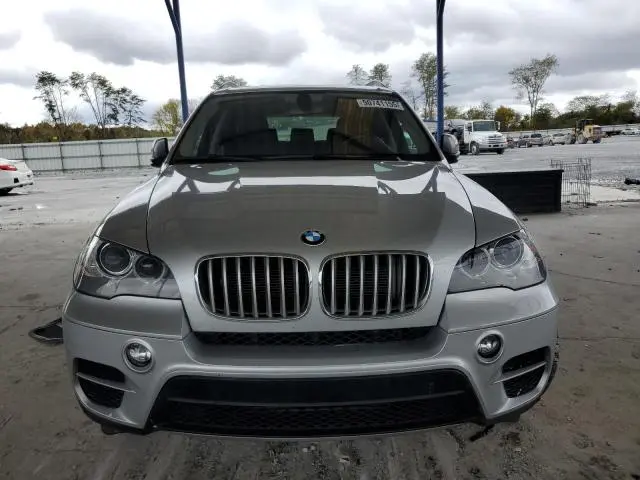 2013 BMW X5 XDRIVE35I  