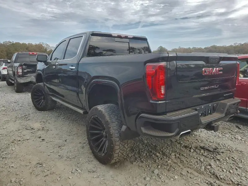 2020 GMC SIERRA K1500 DENALI  