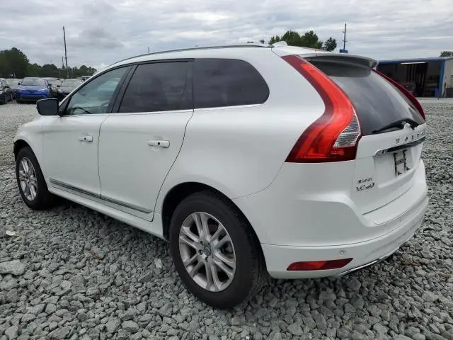 2015 VOLVO XC60 T5 PREMIER  