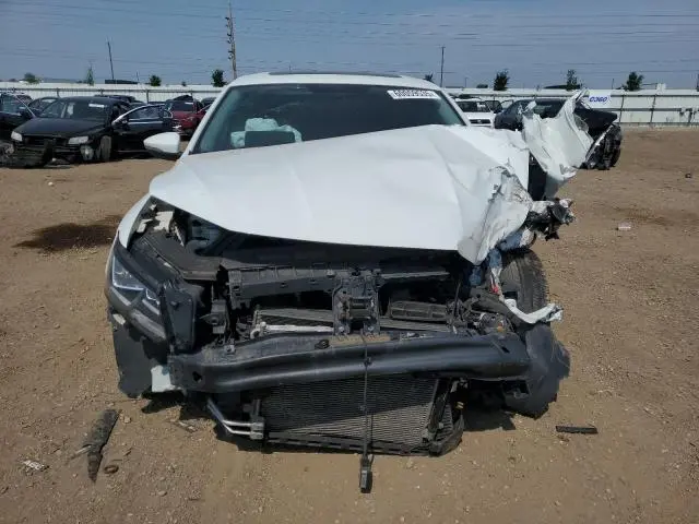 2016 VOLKSWAGEN PASSAT SE  