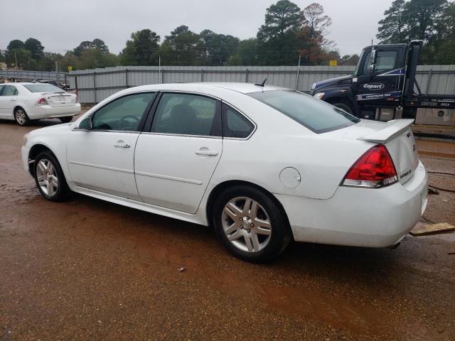 2014 CHEVROLET IMPALA LIMITED LT