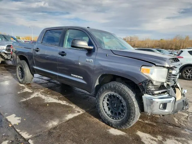 2017 TOYOTA TUNDRA   